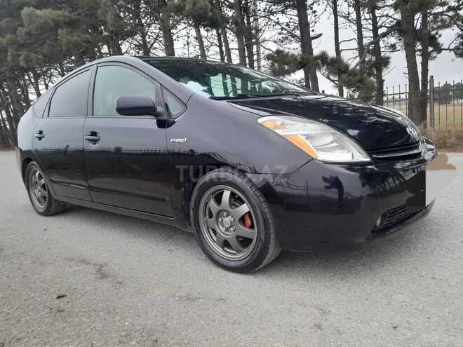 Toyota Prius 2008, 318,432 km - 1.5 l - Bakı