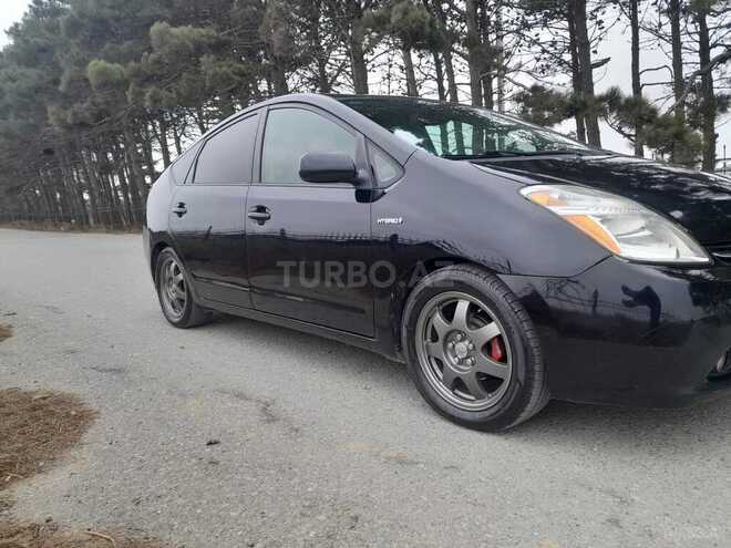 Toyota Prius 2008, 318,432 km - 1.5 l - Bakı