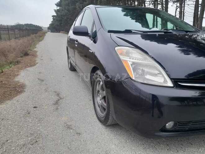 Toyota Prius 2008, 318,432 km - 1.5 l - Bakı