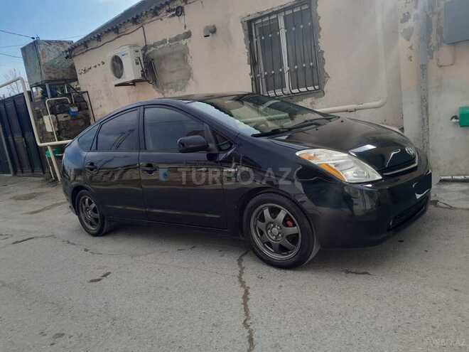 Toyota Prius 2008, 318,432 km - 1.5 l - Bakı