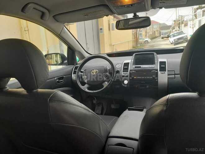 Toyota Prius 2008, 318,432 km - 1.5 l - Bakı