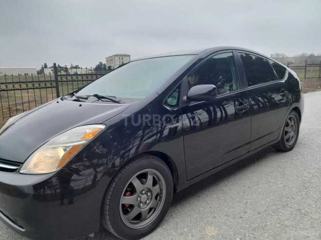 Toyota Prius 2008, 318,432 km - 1.5 l - Bakı