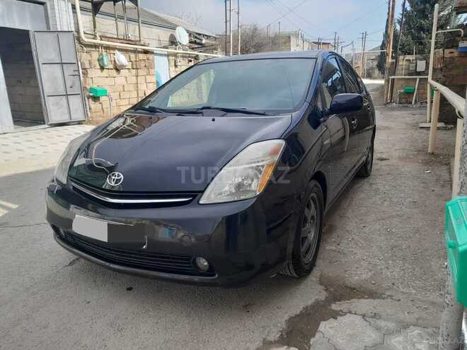 Toyota Prius 2008, 318,432 km - 1.5 l - Bakı