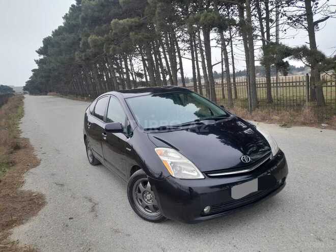 Toyota Prius 2008, 318,432 km - 1.5 l - Bakı