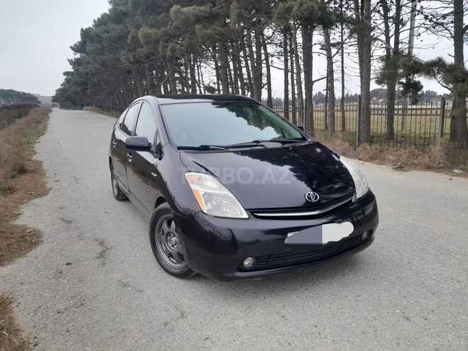 Toyota Prius 2008, 318,432 km - 1.5 l - Bakı