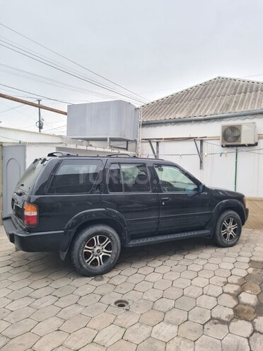 Infiniti QX4 1999, 248,000 km - 3.3 l - Xırdalan