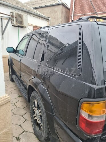 Infiniti QX4 1999, 248,000 km - 3.3 l - Xırdalan