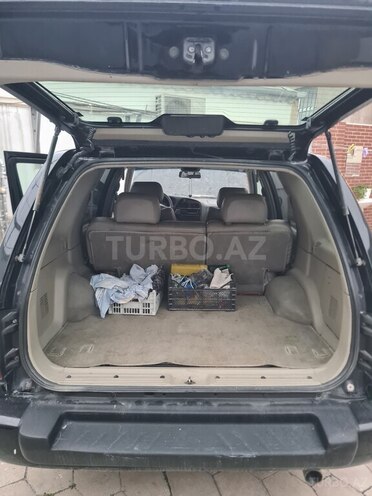 Infiniti QX4 1999, 248,000 km - 3.3 l - Xırdalan