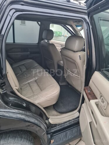 Infiniti QX4 1999, 248,000 km - 3.3 l - Xırdalan