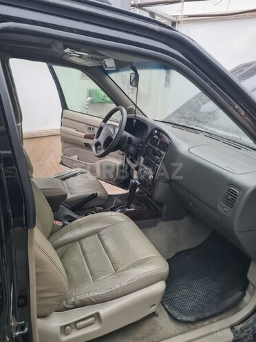 Infiniti QX4 1999, 248,000 km - 3.3 l - Xırdalan