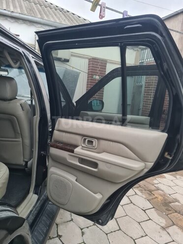 Infiniti QX4 1999, 248,000 km - 3.3 l - Xırdalan