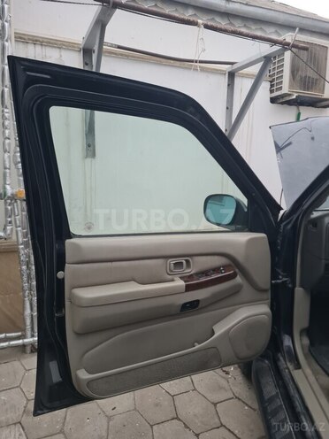 Infiniti QX4 1999, 248,000 km - 3.3 l - Xırdalan
