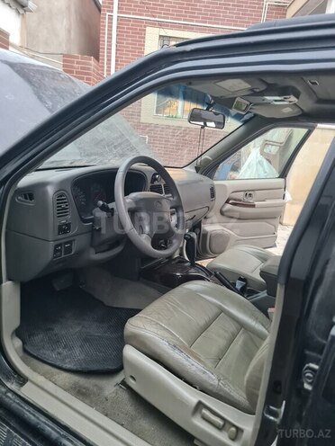 Infiniti QX4 1999, 248,000 km - 3.3 l - Xırdalan