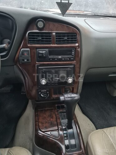 Infiniti QX4 1999, 248,000 km - 3.3 l - Xırdalan