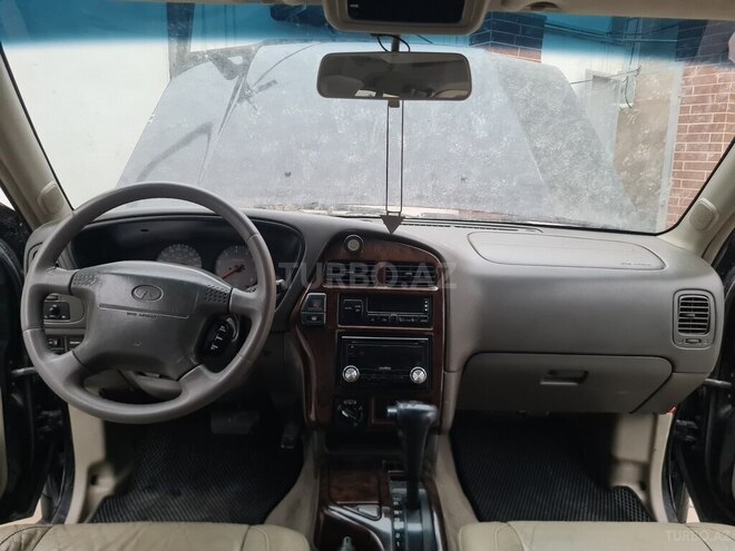 Infiniti QX4 1999, 248,000 km - 3.3 l - Xırdalan