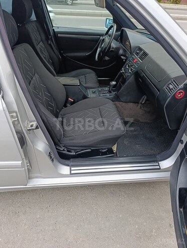 Mercedes C 240 1998, 286,000 km - 2.4 l - Bakı