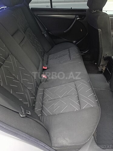 Mercedes C 240 1998, 286,000 km - 2.4 l - Bakı