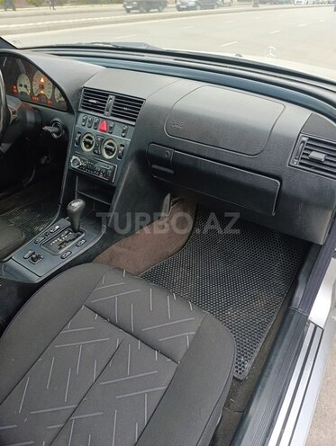 Mercedes C 240 1998, 286,000 km - 2.4 l - Bakı