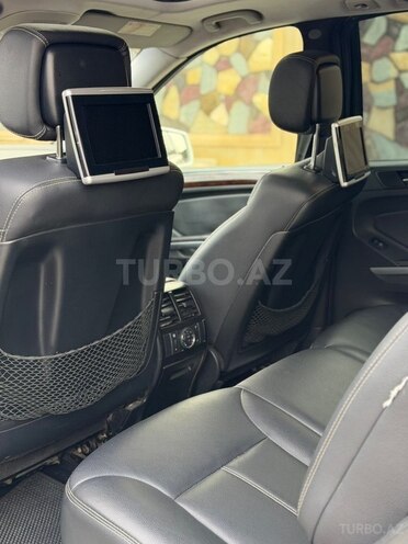 Mercedes GL 450 4MATIC 2011, 224,000 km - 4.7 l - Bakı