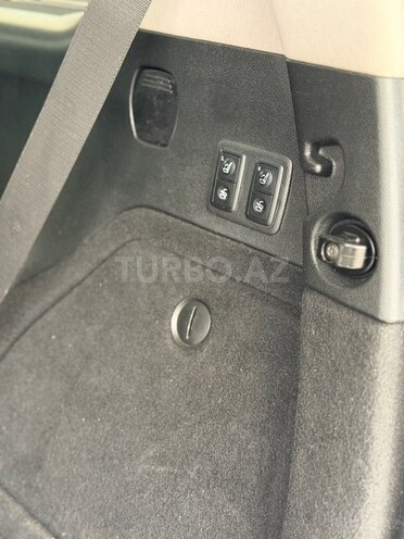 Mercedes GL 450 4MATIC 2011, 224,000 km - 4.7 l - Bakı