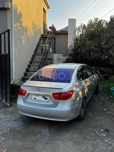 Hyundai Elantra 2007, 300,000 km - 1.6 l - Şirvan