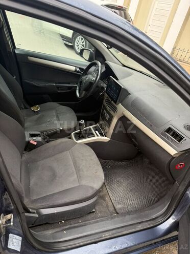 Opel Astra 2008, 241,000 km - 1.3 l - Bakı