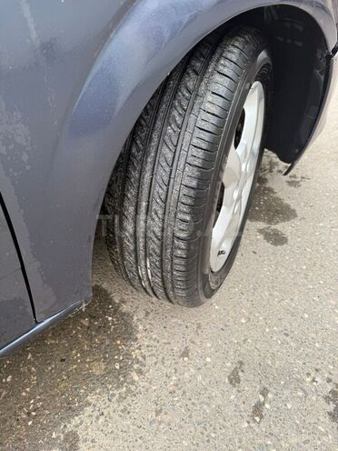 Opel Astra 2008, 241,000 km - 1.3 l - Bakı