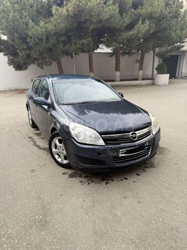 Opel Astra 2008, 241,000 km - 1.3 l - Bakı