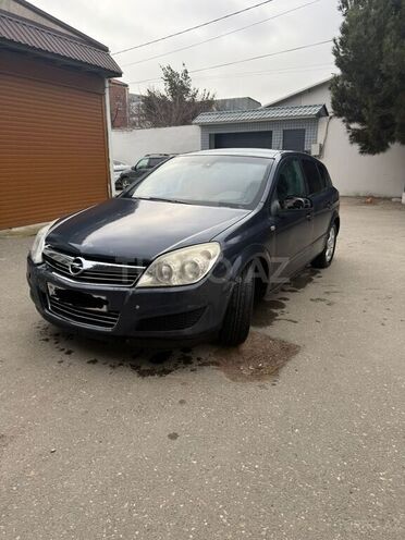 Opel Astra 2008, 241,000 km - 1.3 l - Bakı