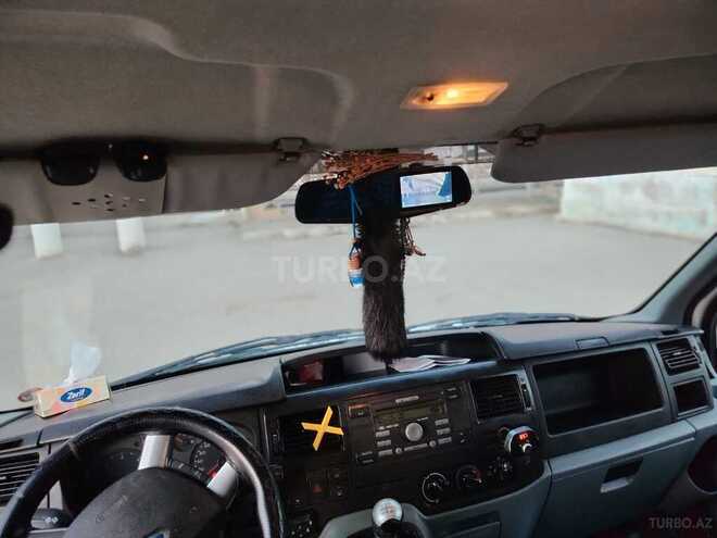Ford Transit 2008, 218,430 km - 2.4 л - Hacıqabul