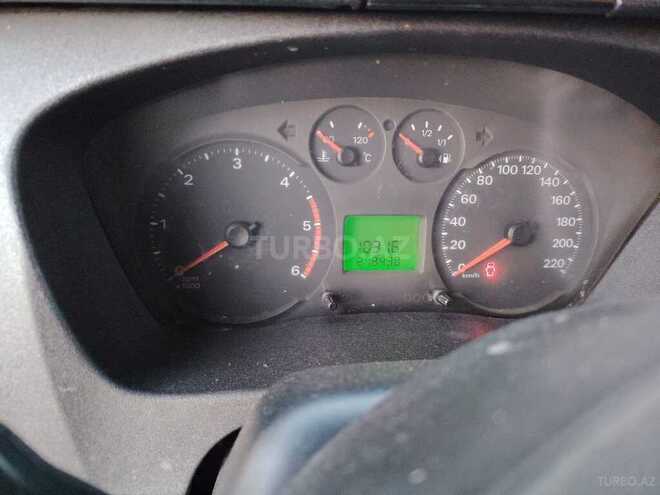 Ford Transit 2008, 218,430 km - 2.4 л - Hacıqabul