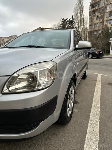 Kia Rio 2006, 281,000 km - 1.4 l - Bakı