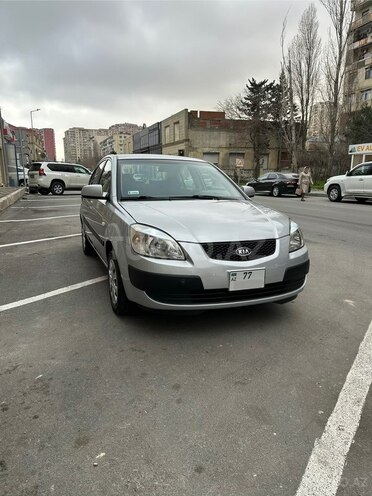 Kia Rio 2006, 281,000 km - 1.4 l - Bakı