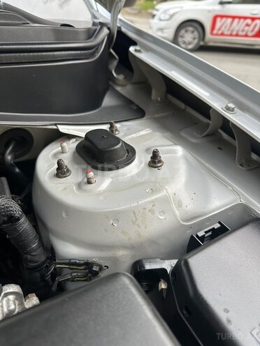 Kia Rio 2006, 281,000 km - 1.4 l - Bakı