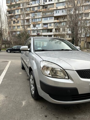 Kia Rio 2006, 281,000 km - 1.4 l - Bakı