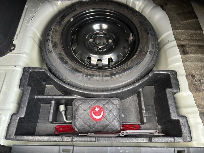 Kia Rio 2006, 281,000 km - 1.4 l - Bakı