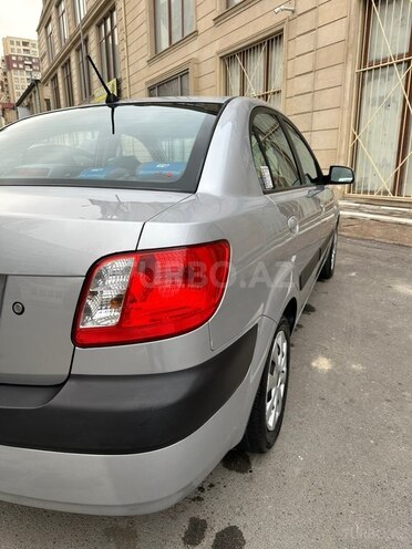 Kia Rio 2006, 281,000 km - 1.4 l - Bakı