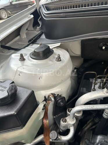 Kia Rio 2006, 281,000 km - 1.4 l - Bakı