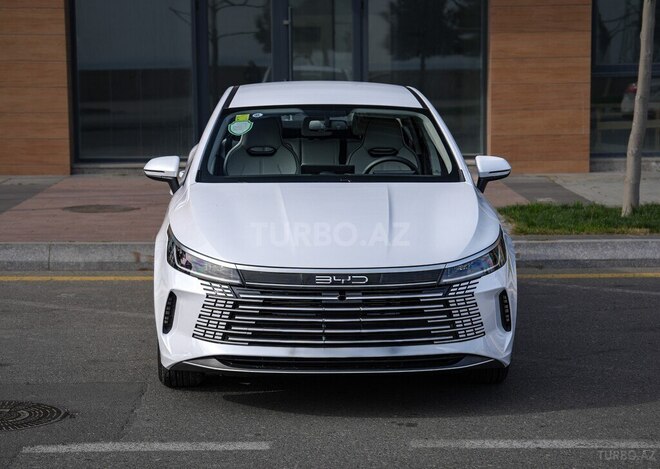 BYD Destroyer 05 2025, 0 km - 1.5 l - Bakı