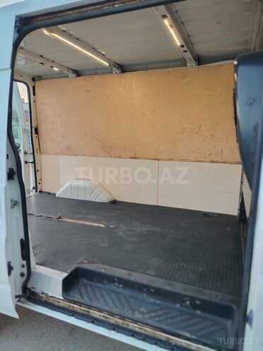 Ford Transit 2008, 218,430 km - 2.4 л - Hacıqabul