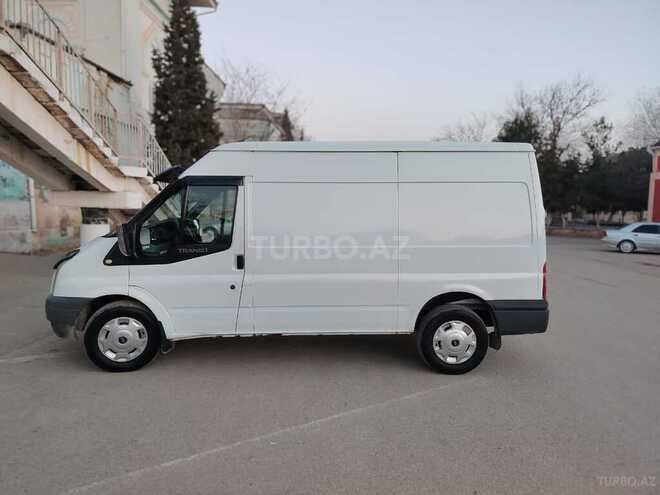 Ford Transit 2008, 218,430 km - 2.4 л - Hacıqabul