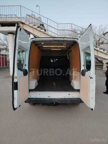 Ford Transit 2008, 218,430 km - 2.4 л - Hacıqabul