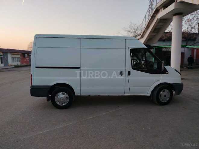 Ford Transit 2008, 218,430 km - 2.4 л - Hacıqabul