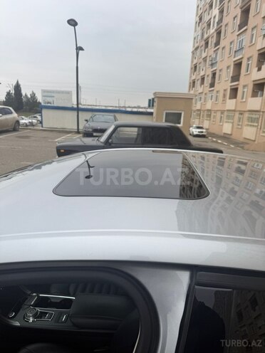 Ford Fusion (North America) 2020, 80,000 km - 1.5 l - Bakı