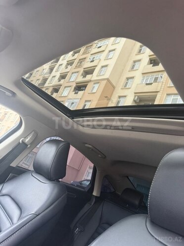 Ford Fusion (North America) 2020, 80,000 km - 1.5 l - Bakı