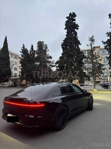 Hyundai Grandeur 2023, 34,000 km - 1.6 л - Bakı