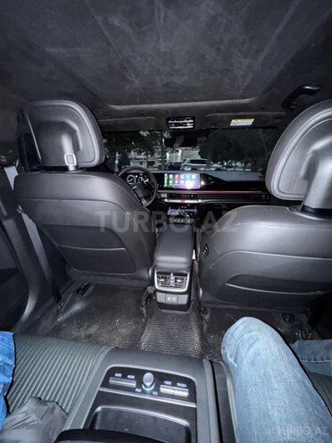 Hyundai Grandeur 2023, 34,000 km - 1.6 л - Bakı