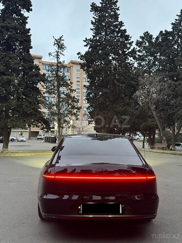 Hyundai Grandeur 2023, 34,000 km - 1.6 л - Bakı