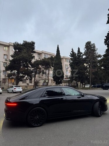 Hyundai Grandeur 2023, 34,000 km - 1.6 л - Bakı