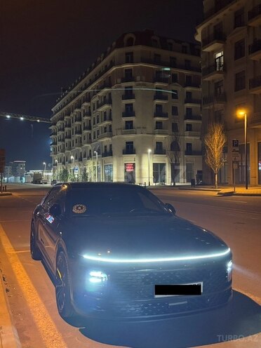 Hyundai Grandeur 2023, 34,000 km - 1.6 л - Bakı